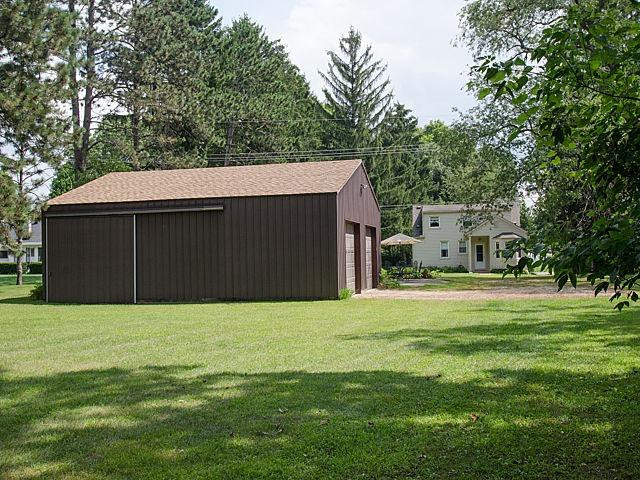 1235 Baker Road Dexter, MI 48130 - Photo 25 of 27 Photo 25