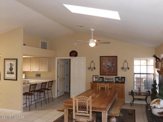 5263 North Mountain Terrace Road Tucson, AZ 85750 - Photo 11 of 26