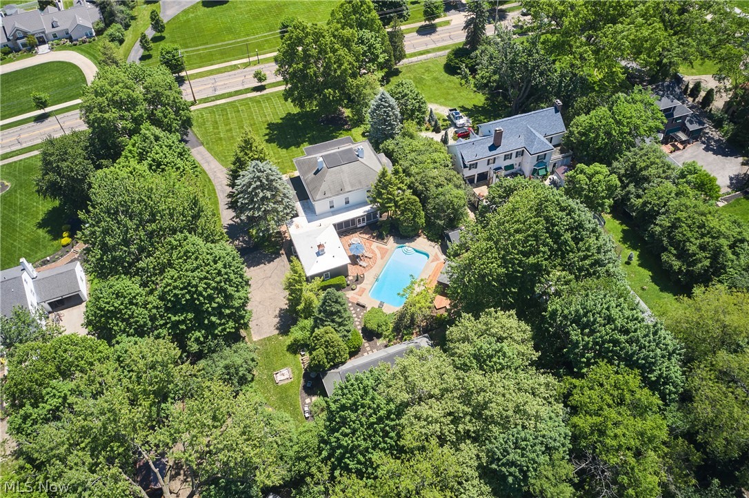 874 Merriman Road Akron, OH 44303 - Photo 49 of 50