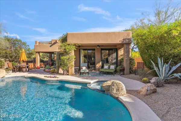 $12,000 | 7500 East Boulders Parkway, Unit 77, Scottsdale, AZ 85266