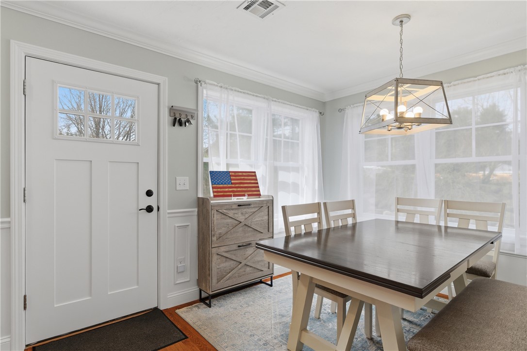 25 Graniteville Road Burrillville, RI 02830 - Photo 14 of 38