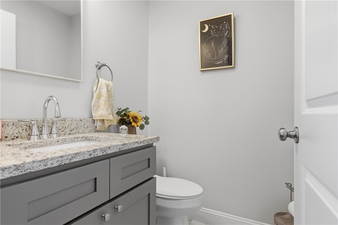 25 Graniteville Road Burrillville, RI 02830 - Photo 16 of 38