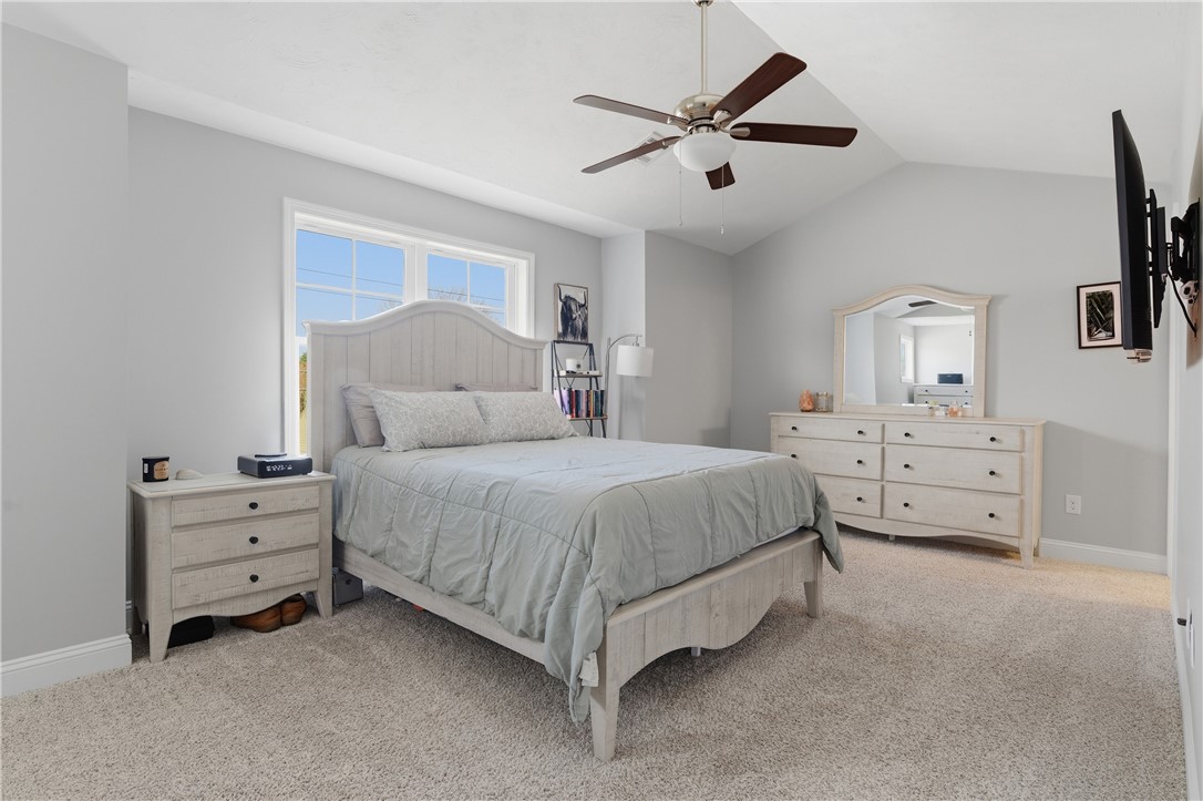 25 Graniteville Road Burrillville, RI 02830 - Photo 23 of 38