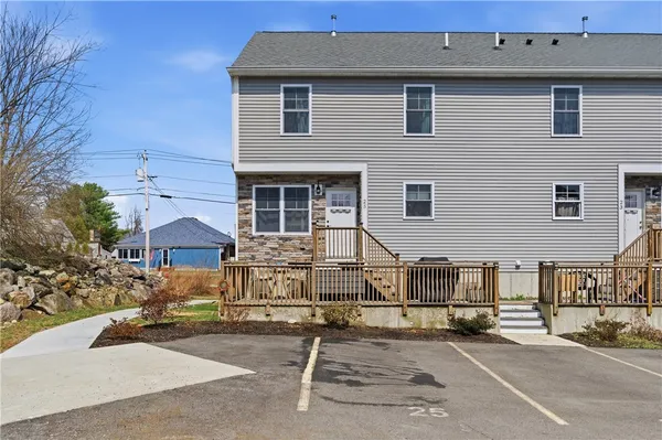 $405,000 | 25 Graniteville Road, Burrillville, RI 02830