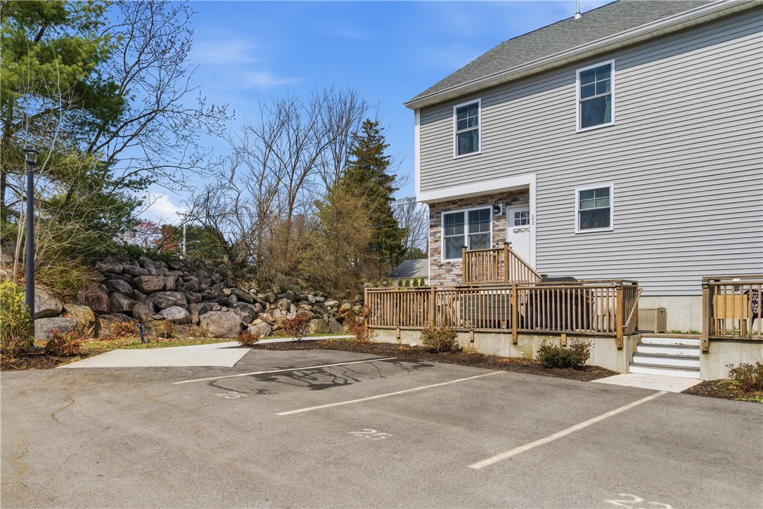 25 Graniteville Road Burrillville, RI 02830 - Photo 31 of 38