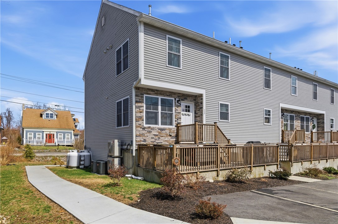 25 Graniteville Road Burrillville, RI 02830 - Photo 32 of 38