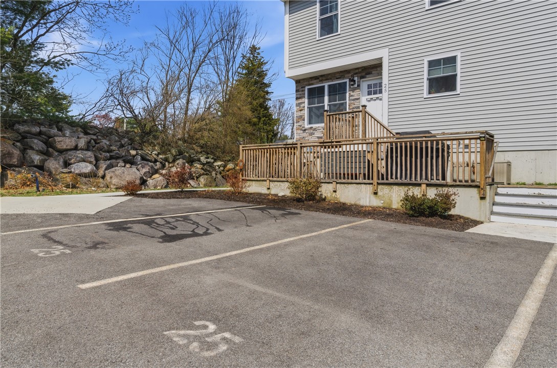 25 Graniteville Road Burrillville, RI 02830 - Photo 33 of 38