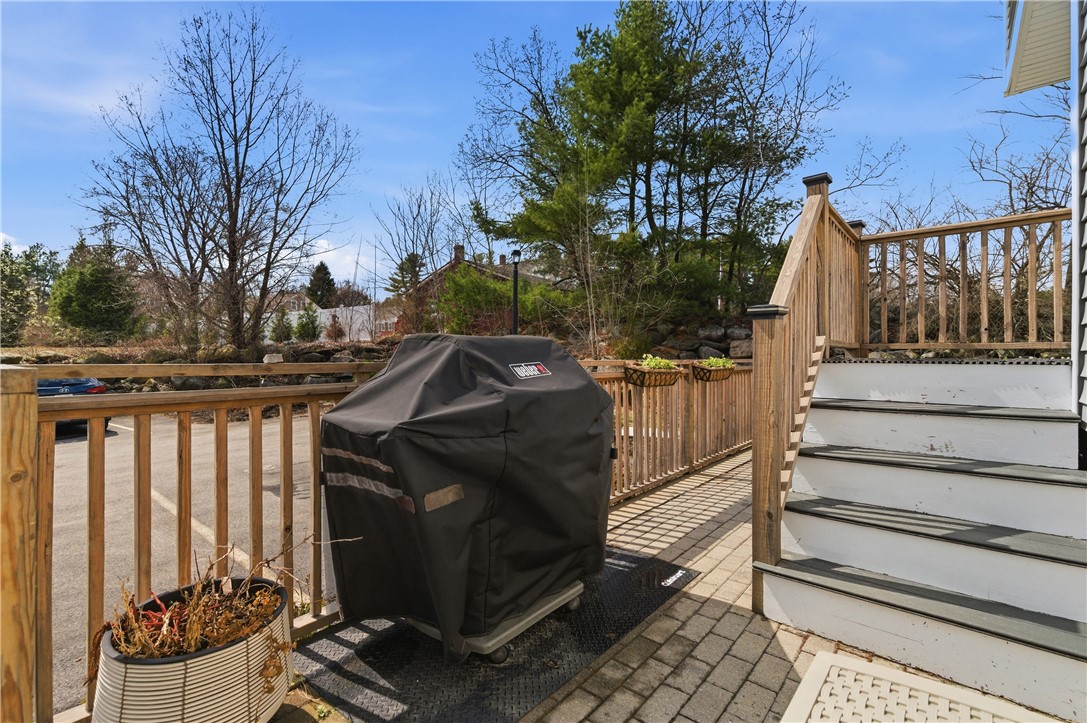 25 Graniteville Road Burrillville, RI 02830 - Photo 36 of 38