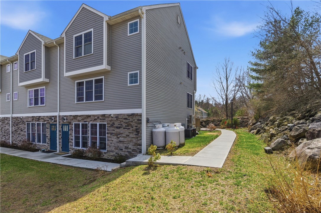 25 Graniteville Road Burrillville, RI 02830 - Photo 37 of 38