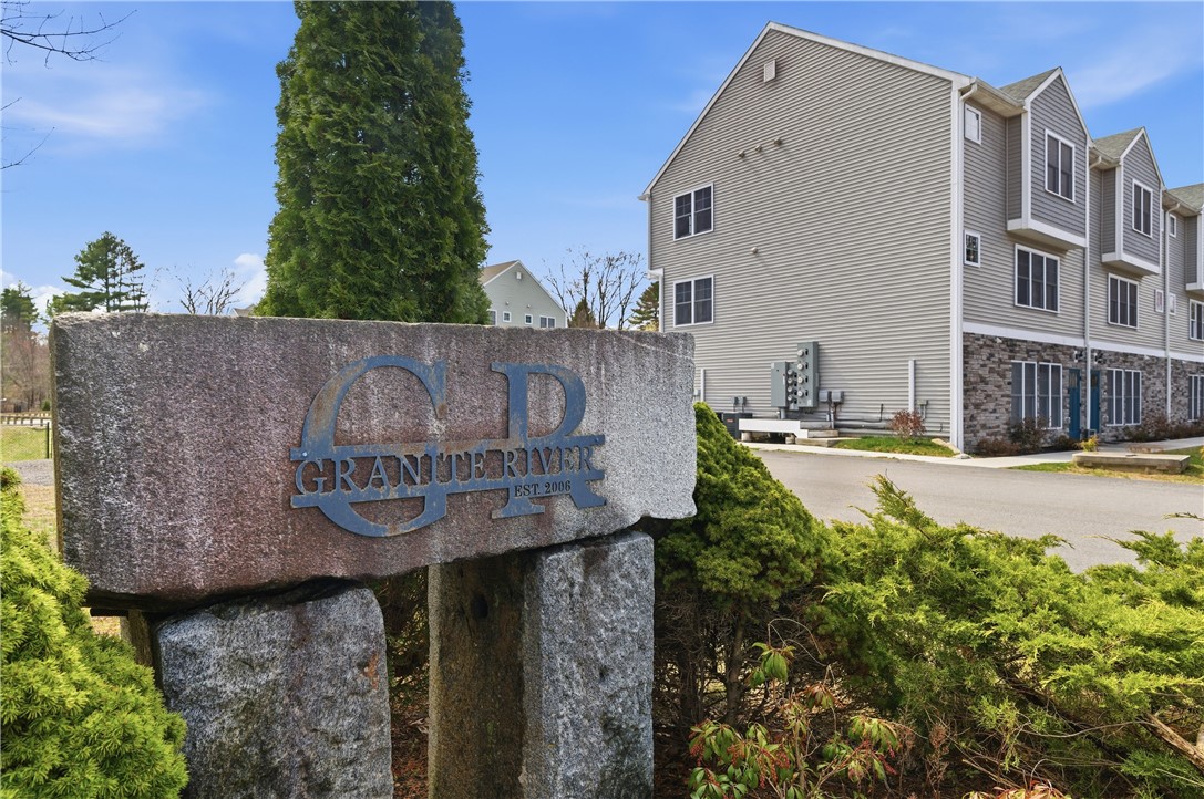 25 Graniteville Road Burrillville, RI 02830 - Photo 38 of 38