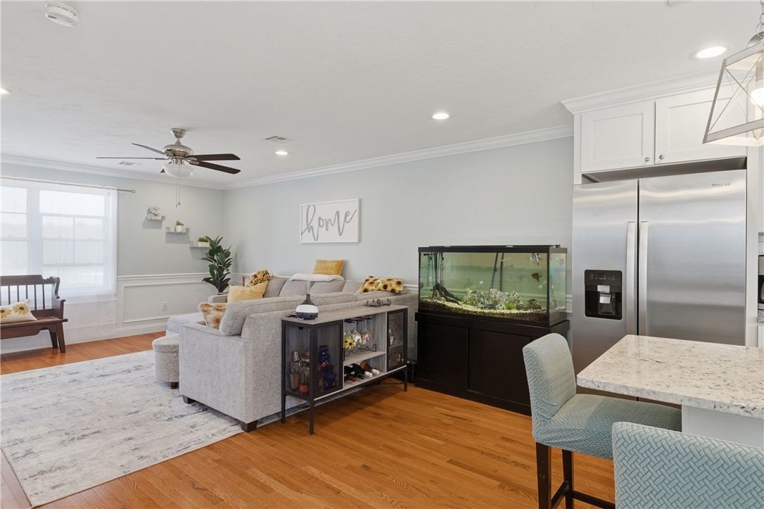 25 Graniteville Road Burrillville, RI 02830 - Photo 6 of 38