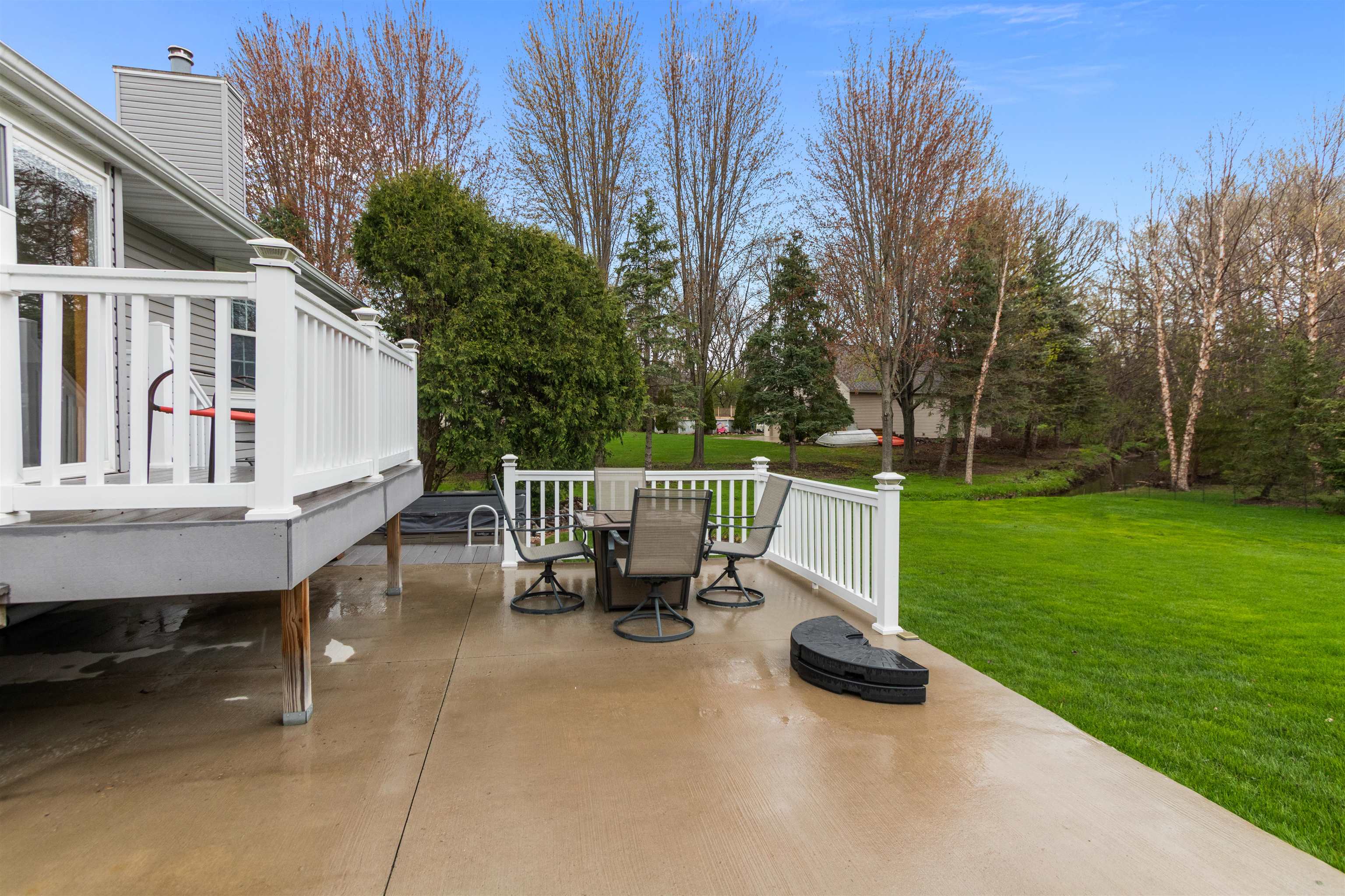 N288 Candlelite Way Appleton, WI 54915 - Photo 36 of 45