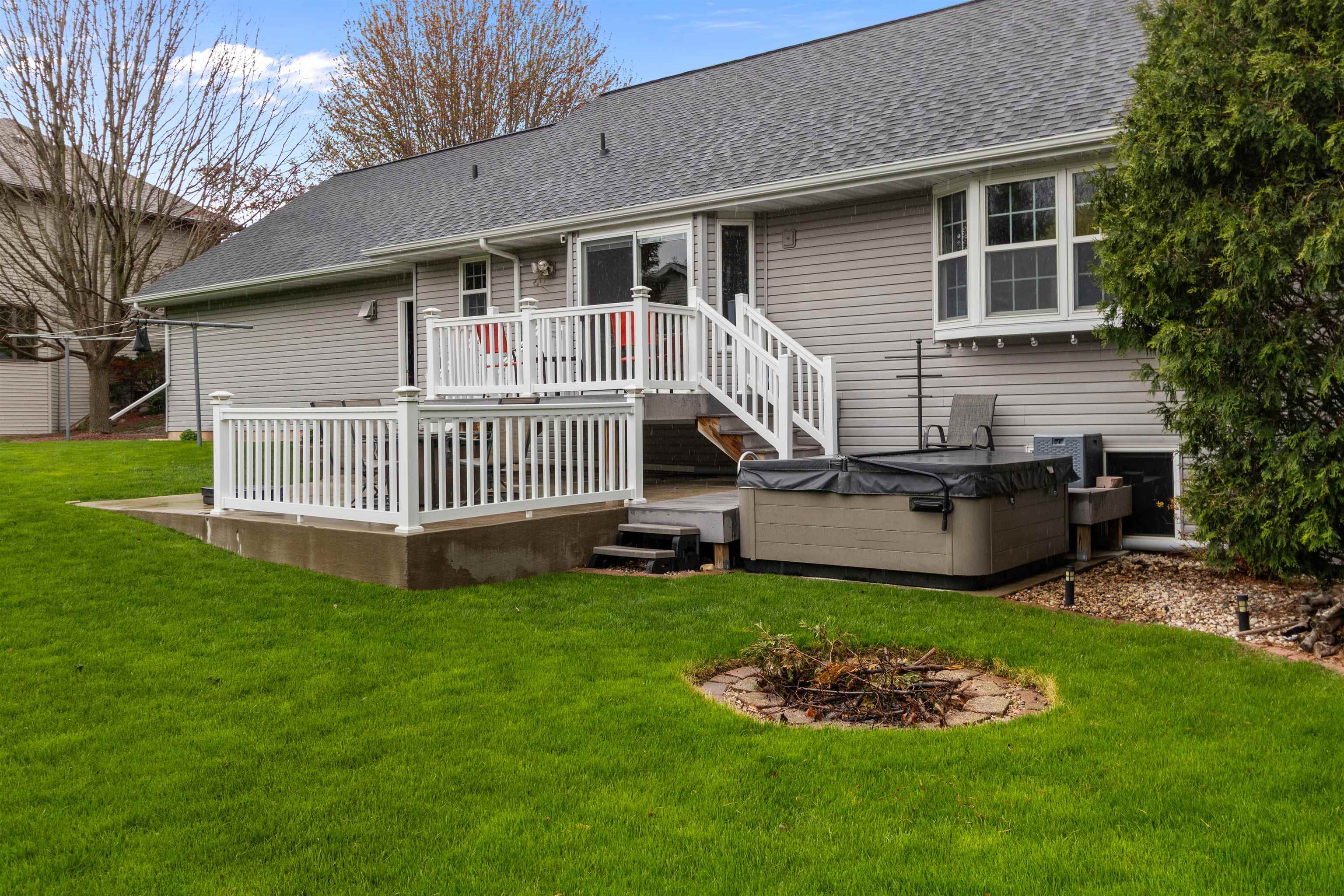 N288 Candlelite Way Appleton, WI 54915 - Photo 38 of 45