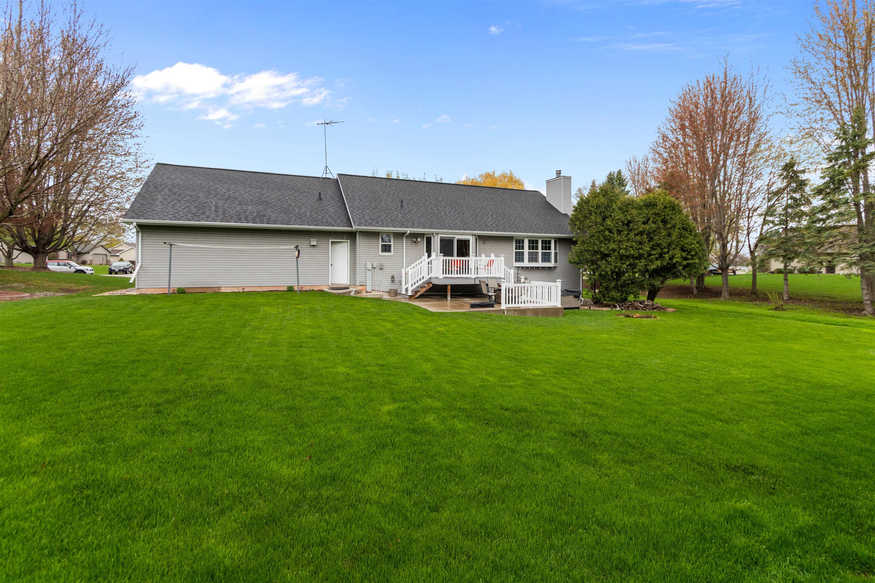 N288 Candlelite Way Appleton, WI 54915 - Photo 41 of 45