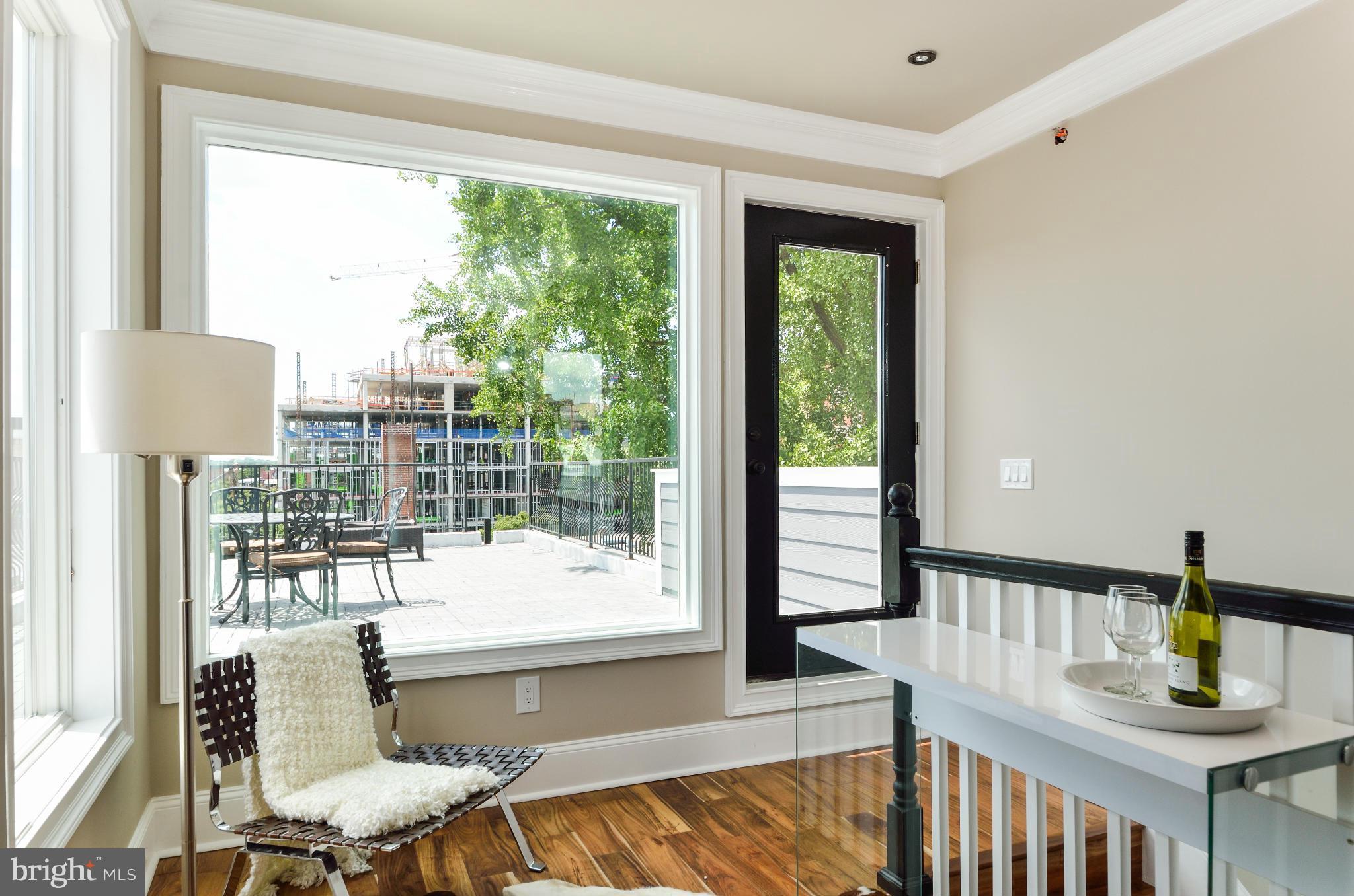 2464 Ontario Road Northwest, Unit 4 Washington, DC 20009 - Photo 8 of 16 Interior (General)