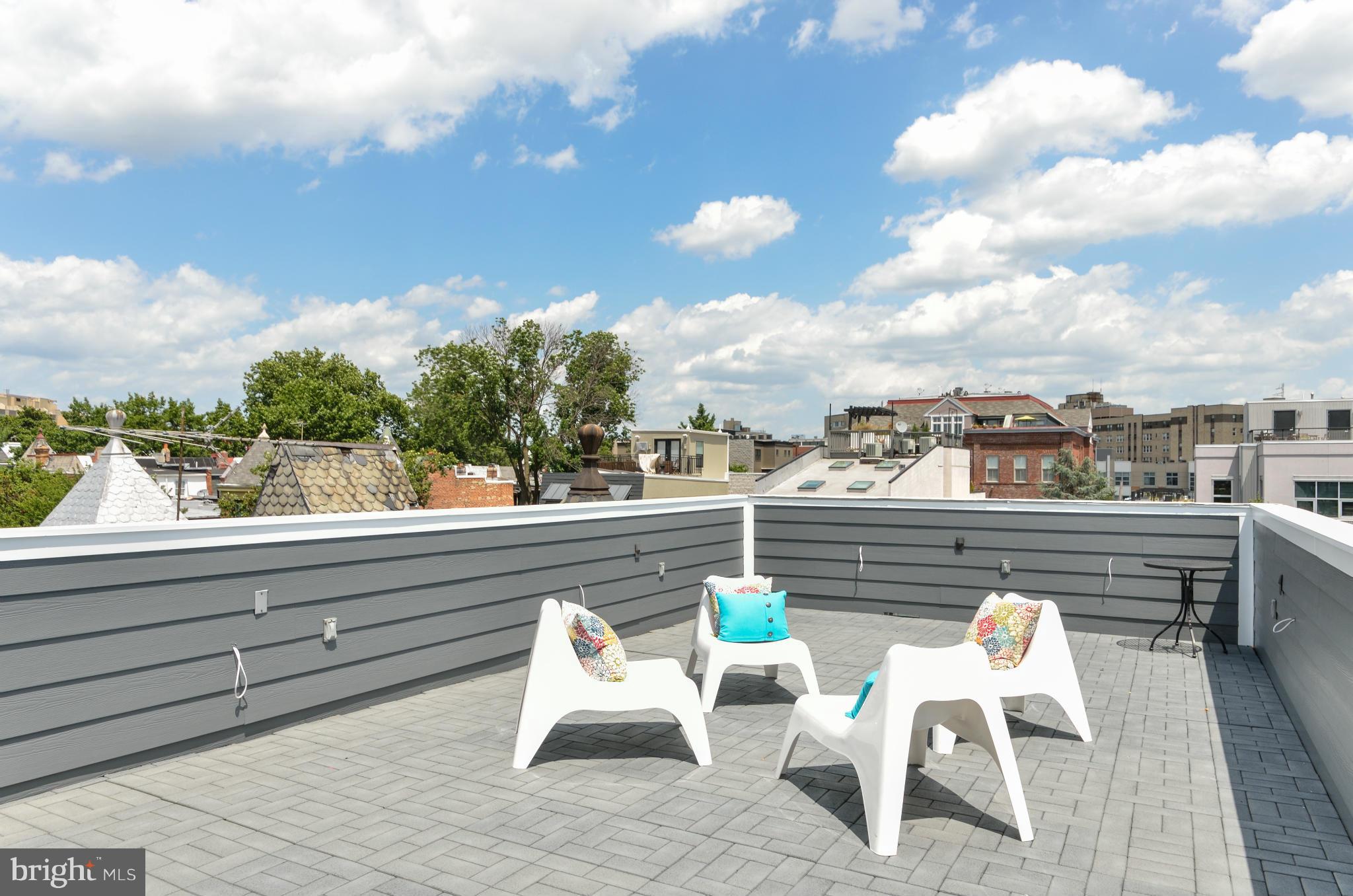 2464 Ontario Road Northwest, Unit 4 Washington, DC 20009 - Photo 9 of 16 Exterior (General)