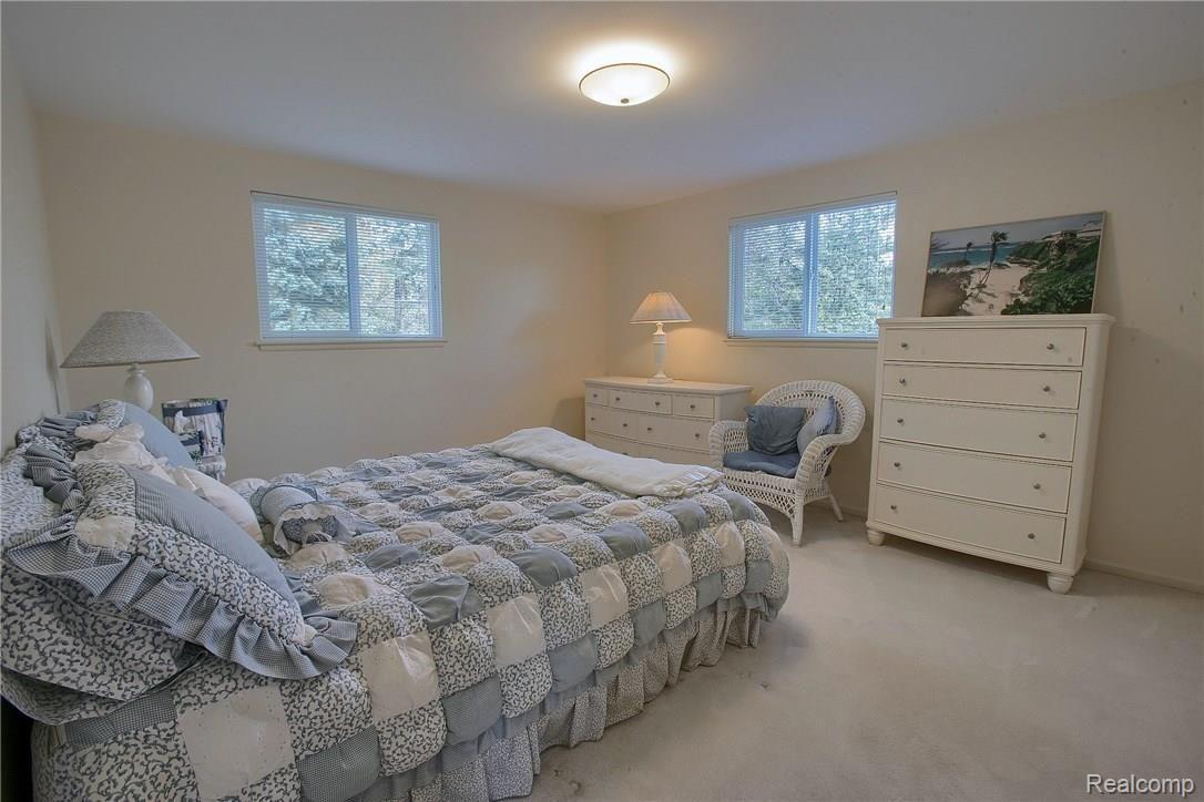 705 Foxhall Road Bloomfield Hills, MI 48304 - Photo 21 of 35 3rd_Bedroom.jpg