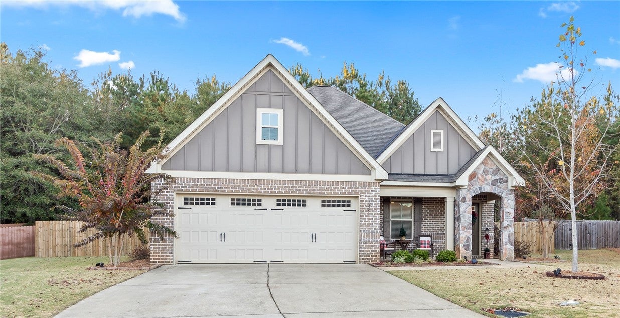 655 Deer Run Road Auburn, AL 36832 - Photo 1 of 19 Gallery Image 1