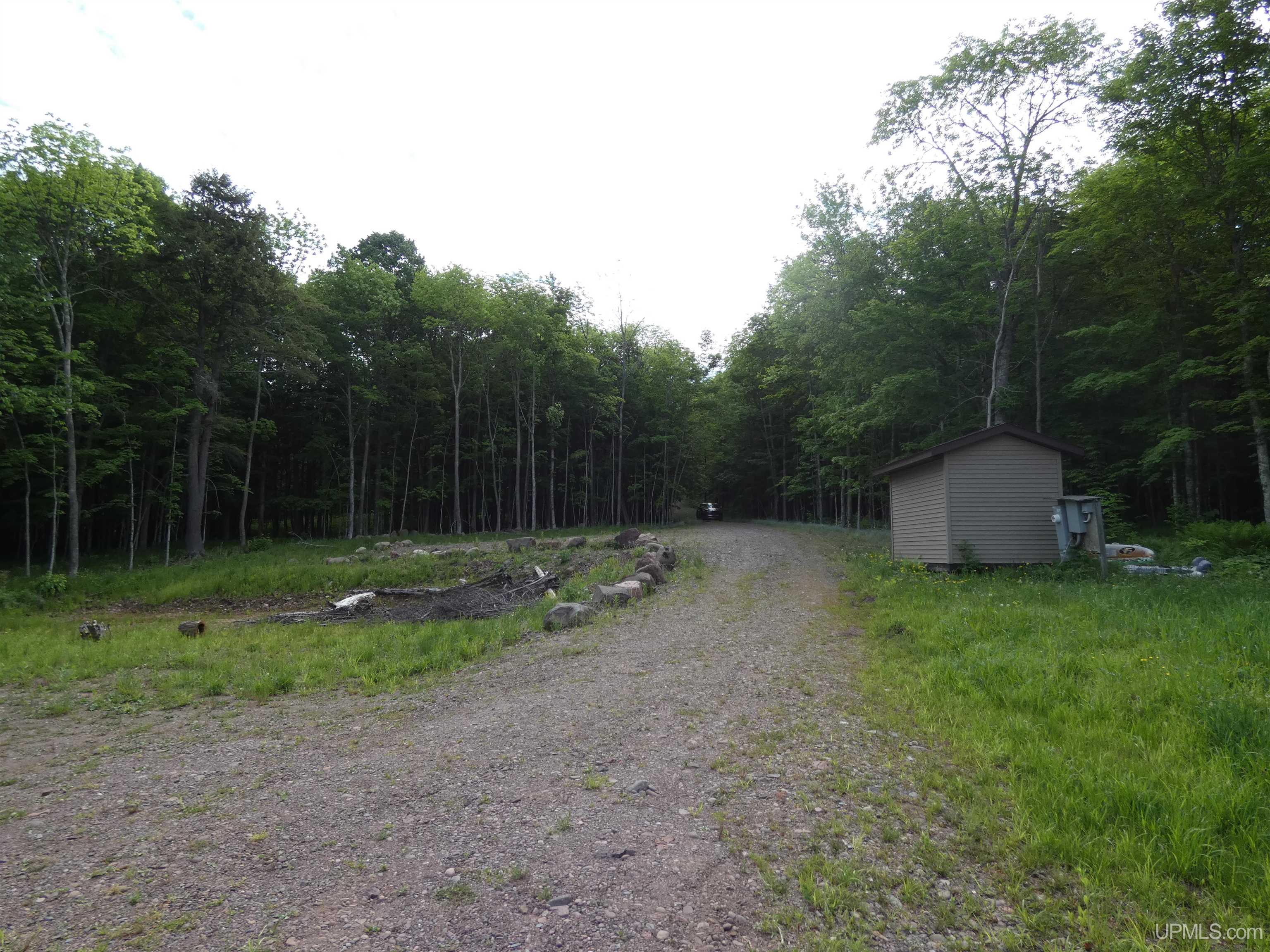 N9099 East Shore Road Marenisco, MI 49947 - Photo 10 of 27
