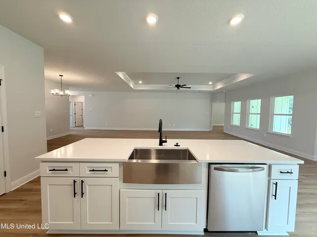 $375,900 | 13505 Sarus Drive, Vancleave, MS 39565