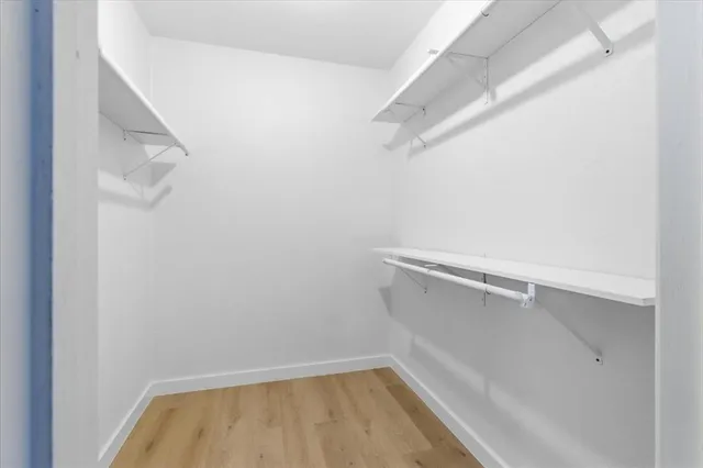 a view of small space