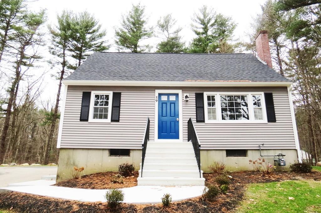 59 Lakeview Road Foxboro, MA 02035 - Photo 1 of 14 Gallery Image 1