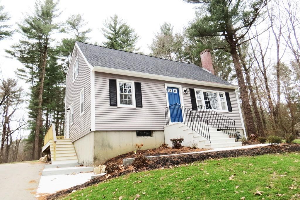 59 Lakeview Road Foxboro, MA 02035 - Photo 2 of 14 Gallery Image 2