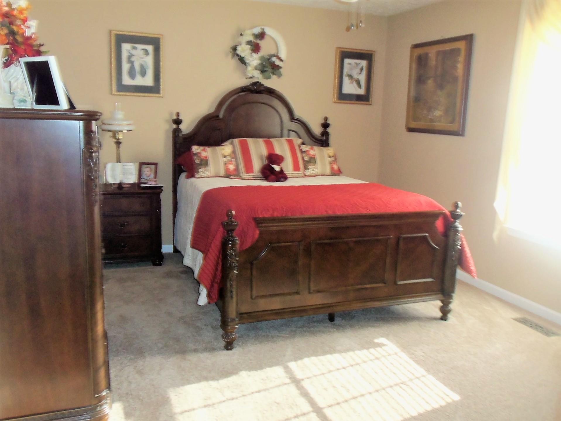 246 Ferrells Loop Road Manchester, TN 37355 - Photo 4 of 12