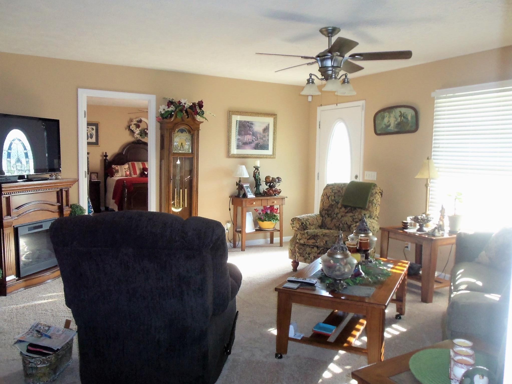 246 Ferrells Loop Road Manchester, TN 37355 - Photo 8 of 12