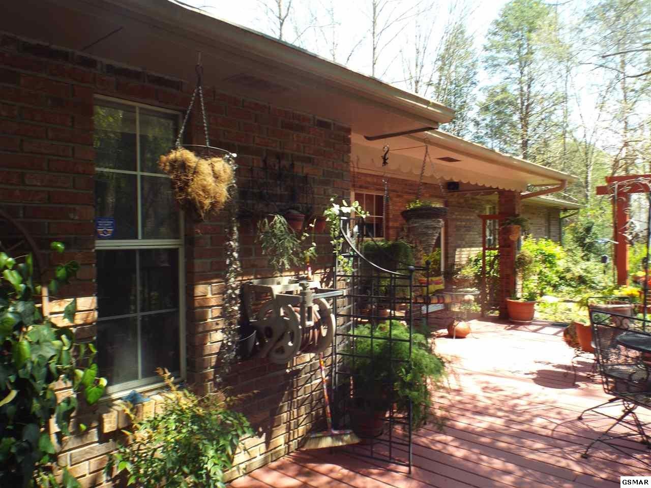 504 Murphy Road Sevierville, TN 37862 - Photo 1 of 1