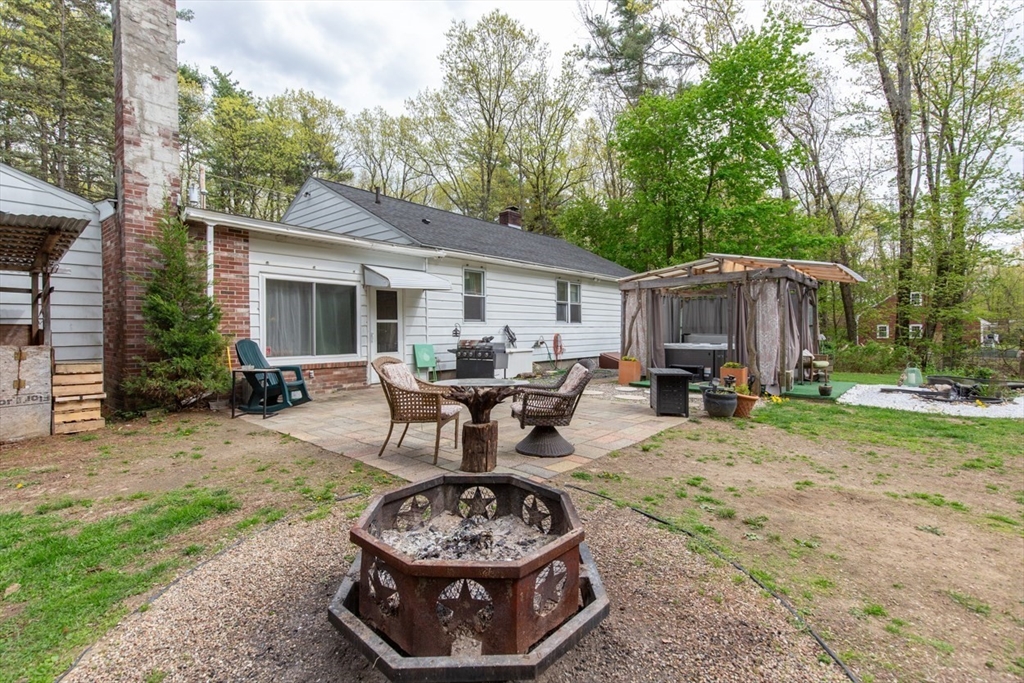 491 Mt Elam Road Fitchburg, MA 01420 - Photo 39 of 41