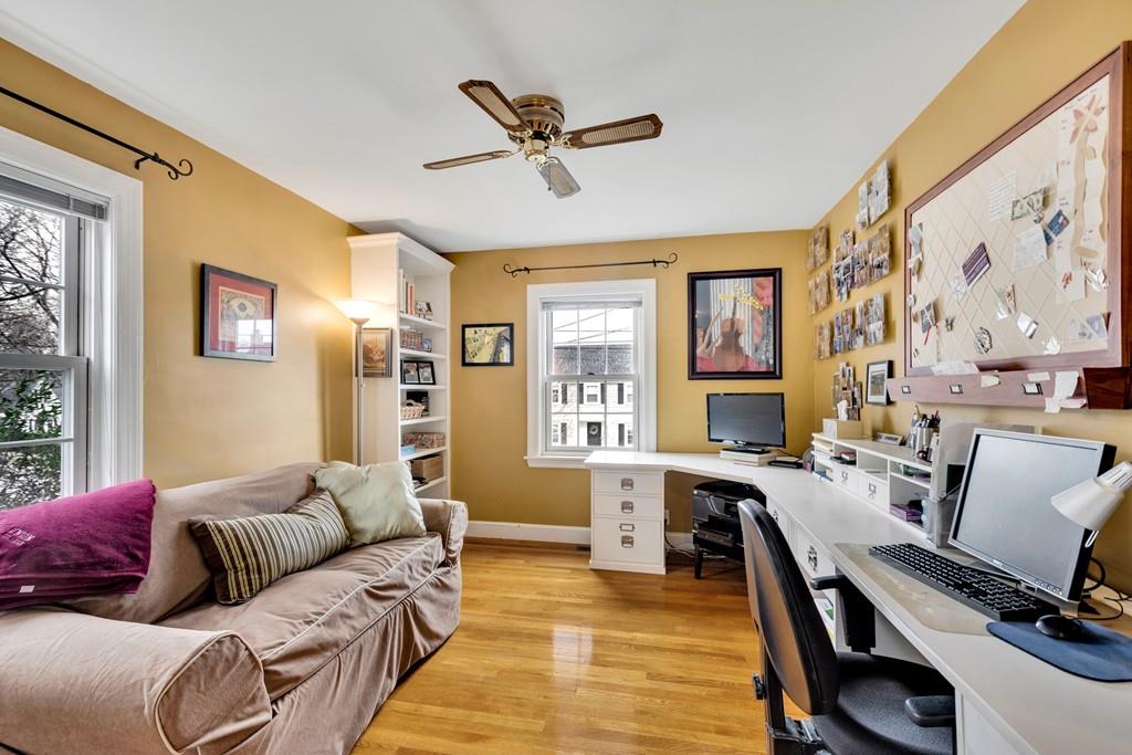 6 New Meadows Road Winchester, MA 01890 - Photo 17 of 32 Gallery Image 17