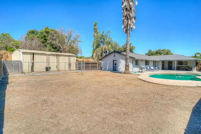 $675,000 | 800 South Meridian Road, Meridian, CA 95957