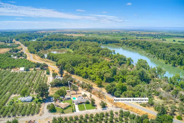 $675,000 | 800 South Meridian Road, Meridian, CA 95957