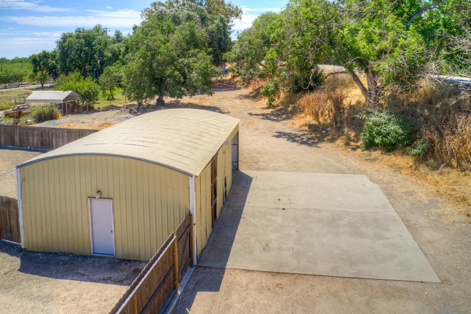 800 South Meridian Road Meridian, CA 95957 - Photo 77 of 81