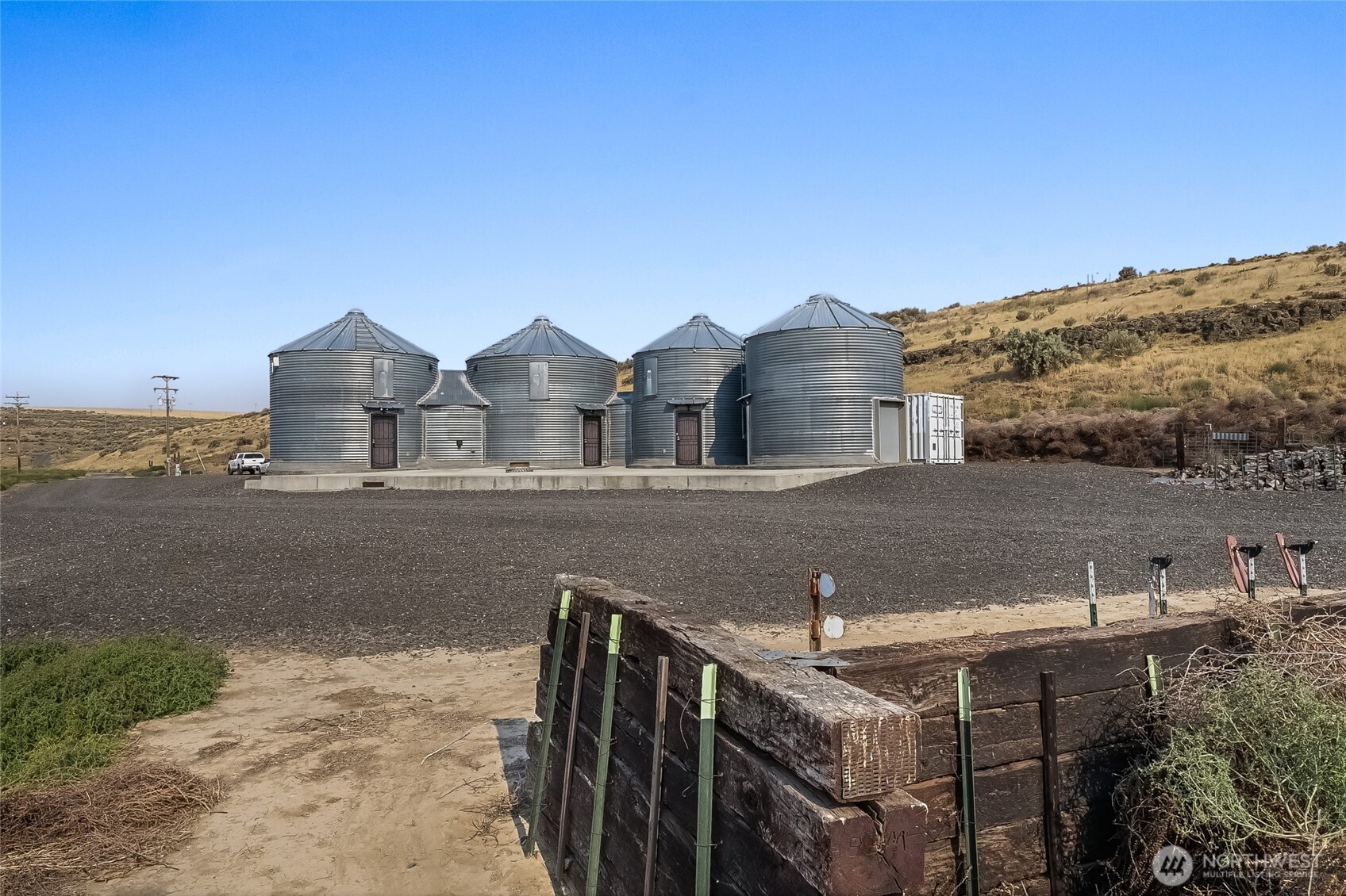 2171 North Moody Road Odessa, WA 99159 - Photo 31 of 39 Gallery Image 31