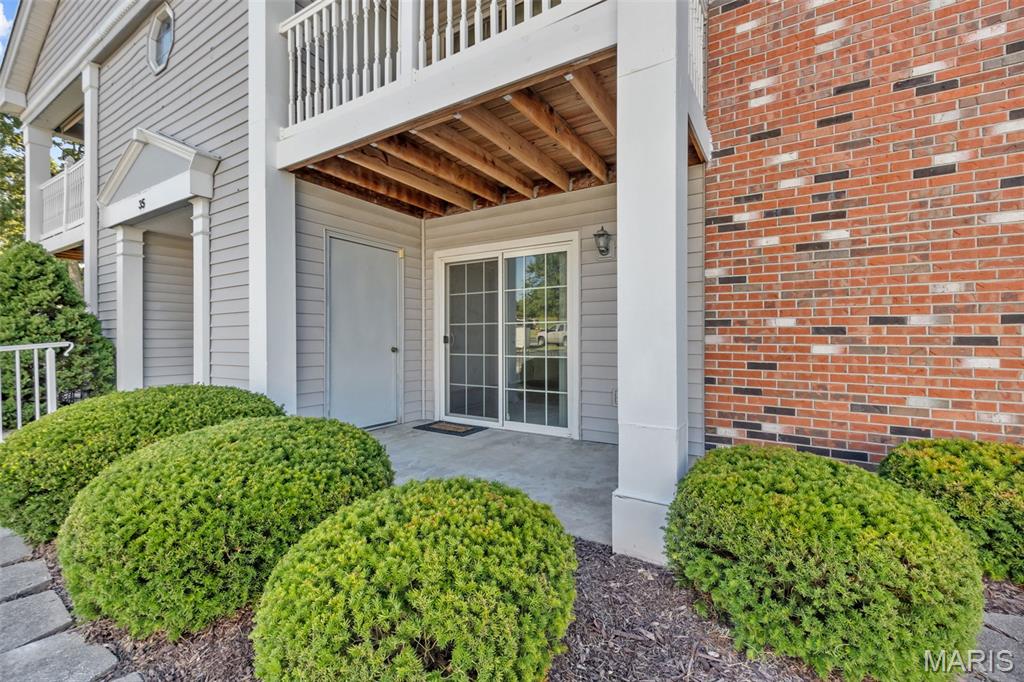 35 Berview Circle, Unit E St. Louis, MO 63129 - Photo 19 of 23