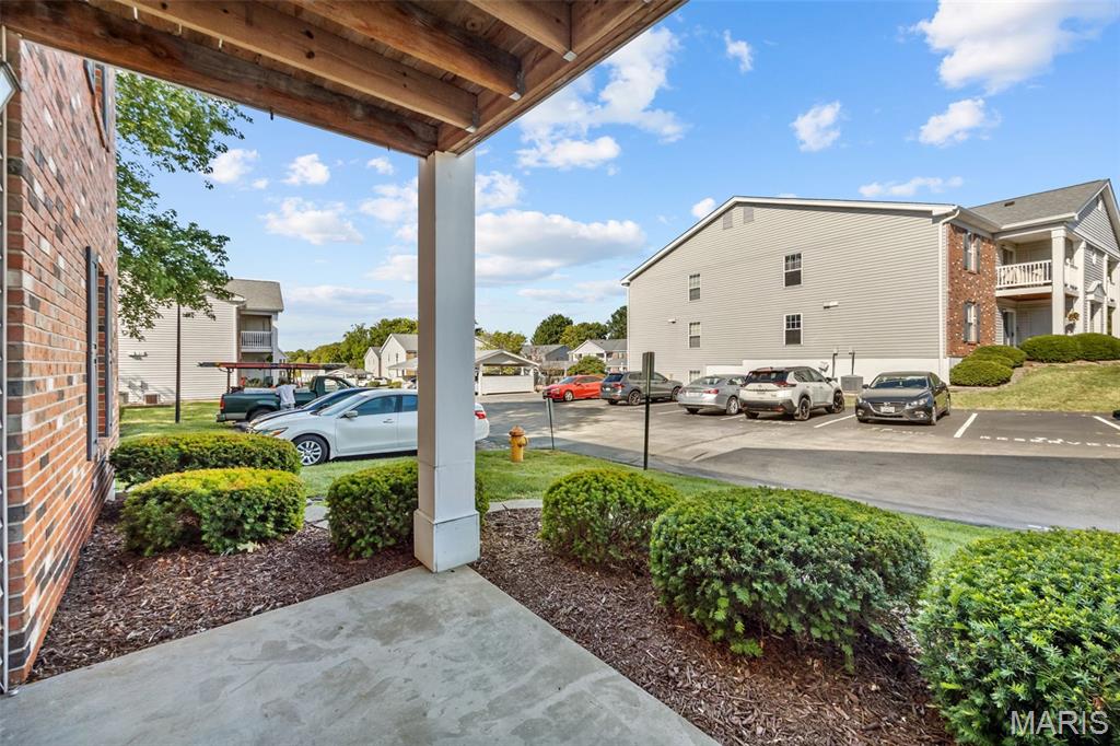 35 Berview Circle, Unit E St. Louis, MO 63129 - Photo 20 of 23