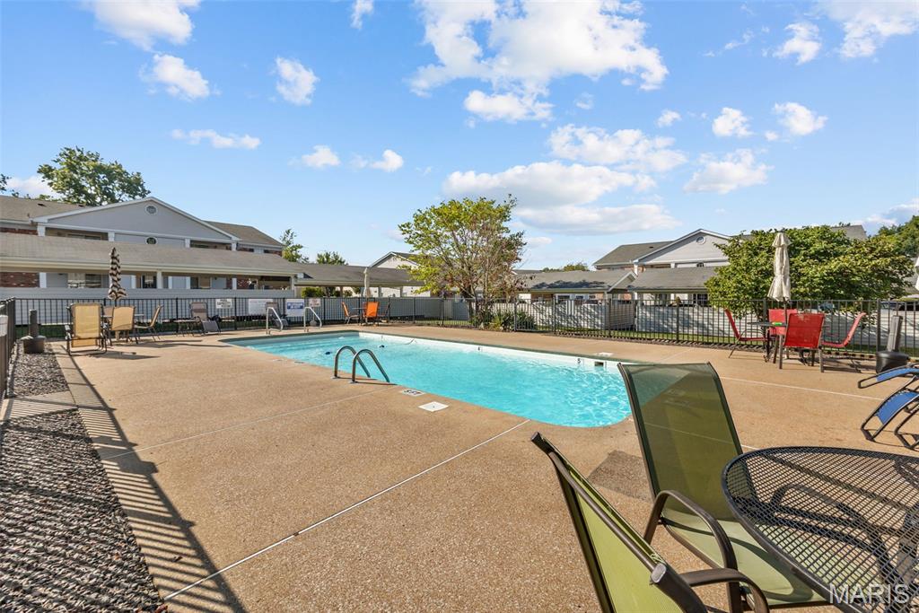 35 Berview Circle, Unit E St. Louis, MO 63129 - Photo 23 of 23