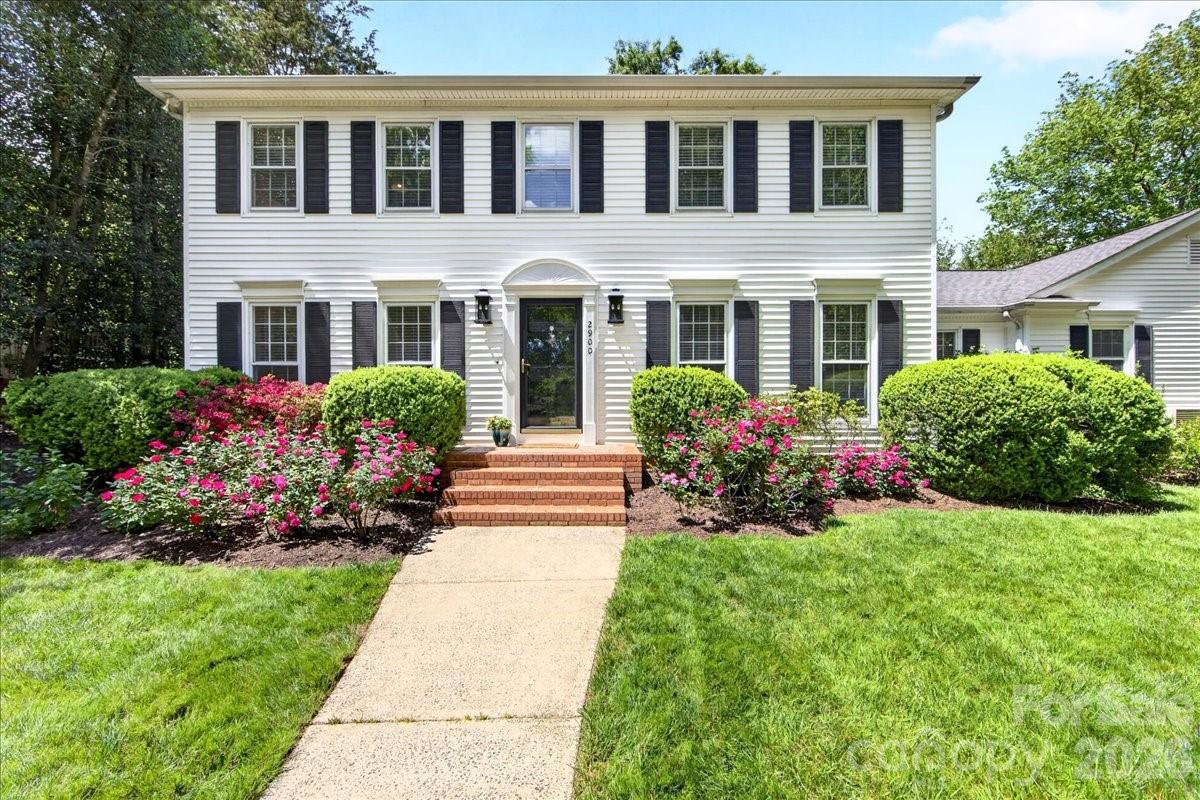 2900 Rock Springs Road Charlotte, NC 28226 - Photo 2 of 40