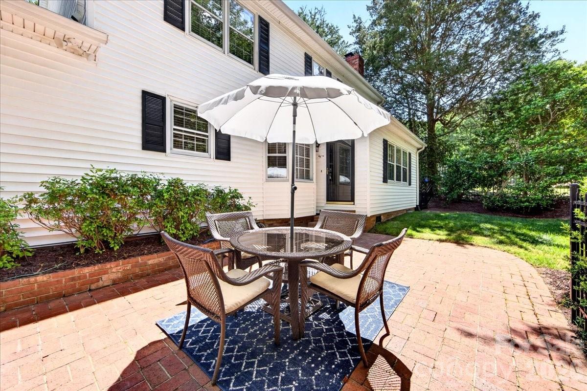 2900 Rock Springs Road Charlotte, NC 28226 - Photo 37 of 40