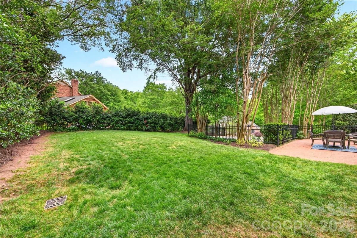 2900 Rock Springs Road Charlotte, NC 28226 - Photo 39 of 40