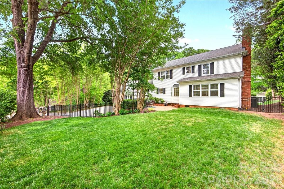 2900 Rock Springs Road Charlotte, NC 28226 - Photo 40 of 40