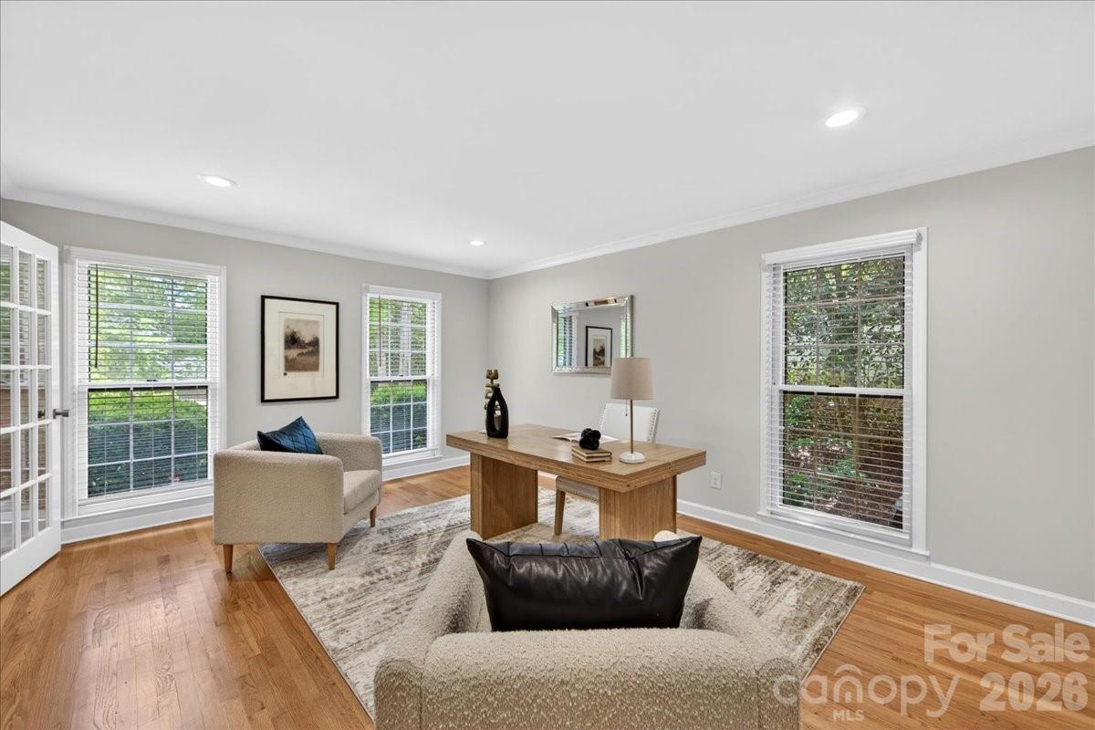 2900 Rock Springs Road Charlotte, NC 28226 - Photo 5 of 40
