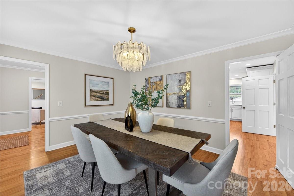 2900 Rock Springs Road Charlotte, NC 28226 - Photo 8 of 40