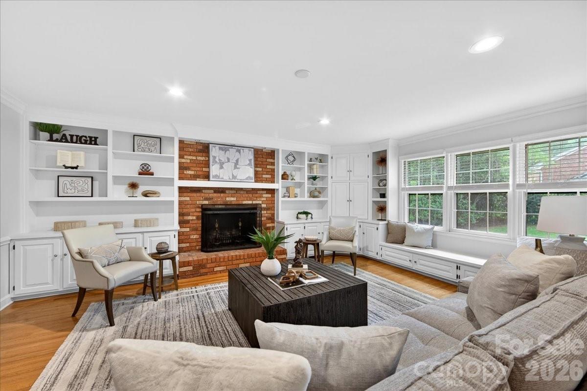 2900 Rock Springs Road Charlotte, NC 28226 - Photo 9 of 40