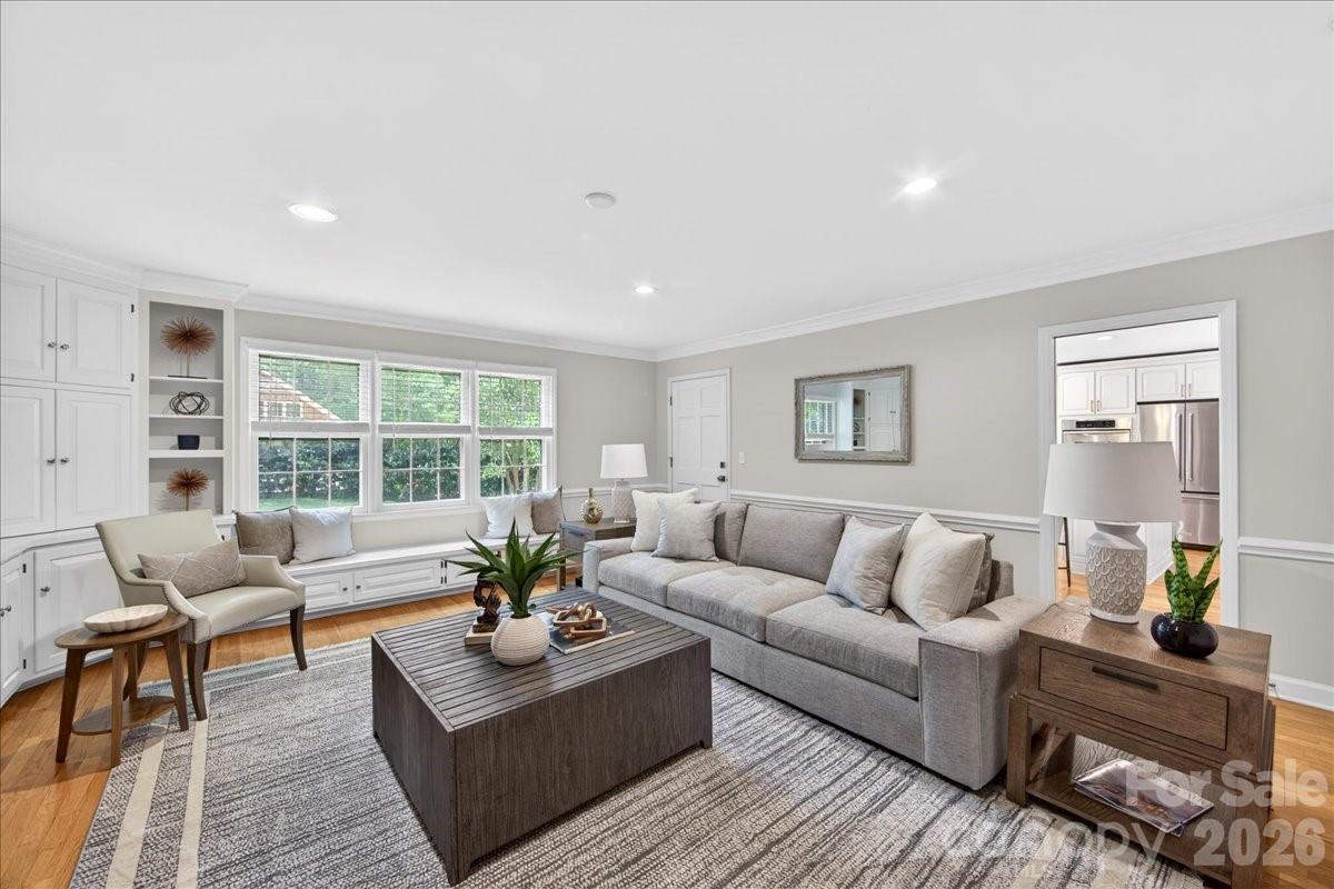 2900 Rock Springs Road Charlotte, NC 28226 - Photo 10 of 40