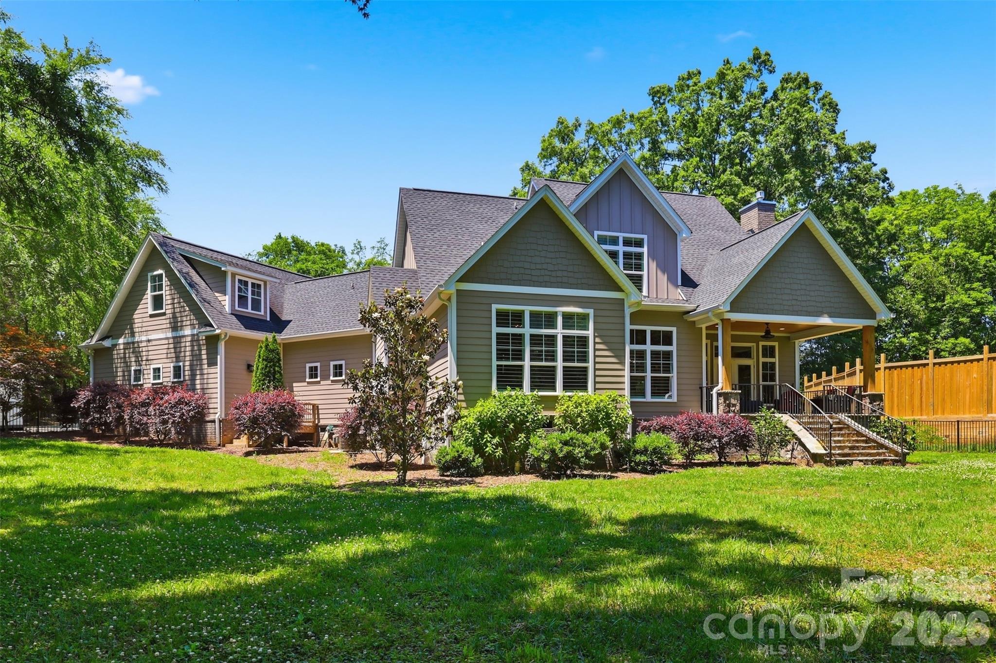1595 Mary Ellen Drive Fort Mill, SC 29708 - Photo 39 of 45