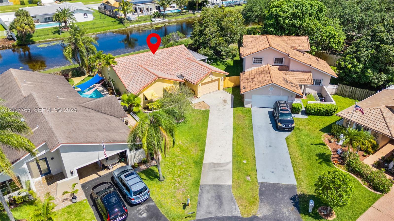 6450 Southwest 13th Street Plantation, FL 33317 - Photo 50 of 56