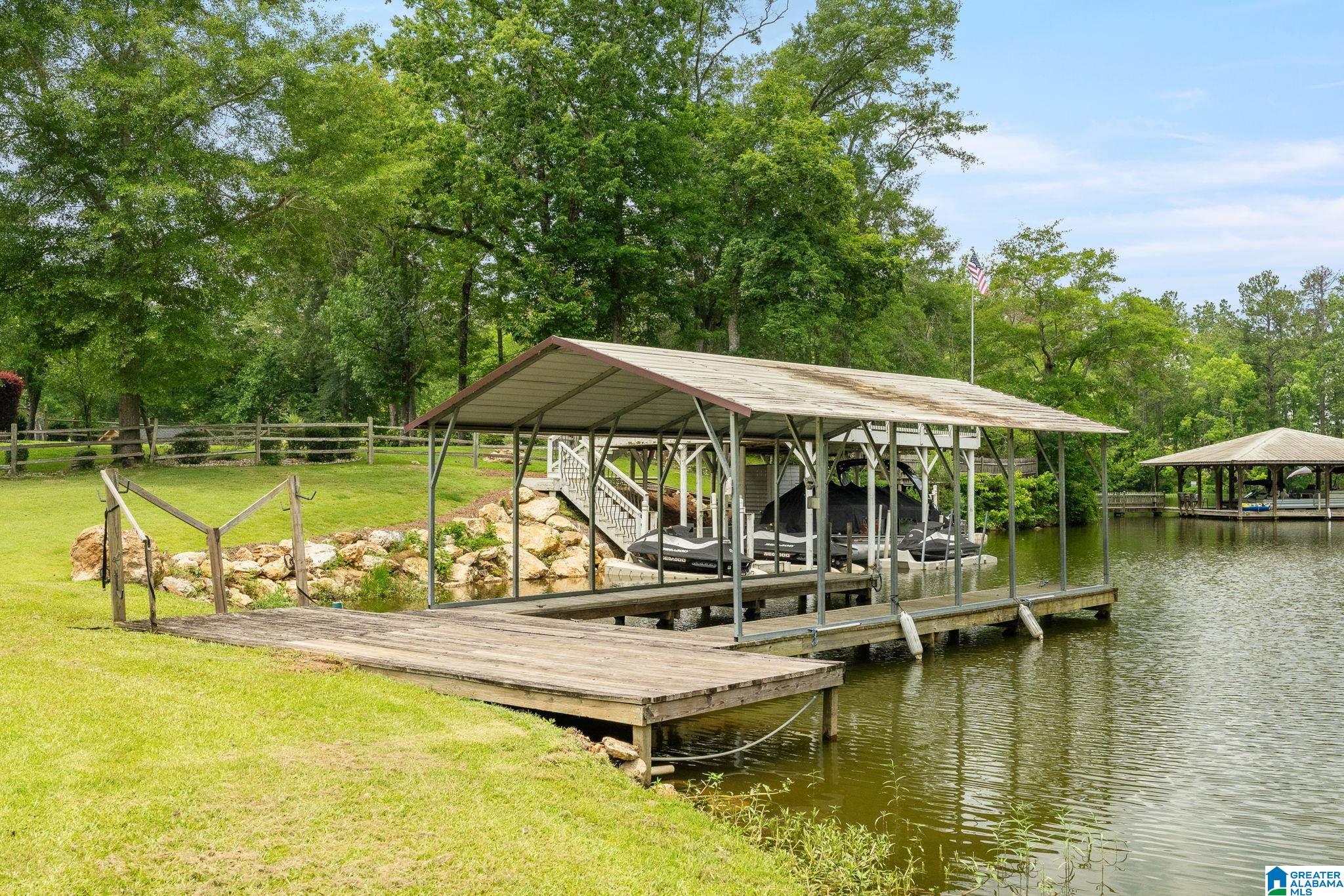 111 Dove Cove Road Talladega, AL 35160 - Photo 59 of 70